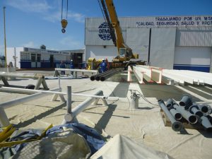 ProMateriales-DEMAR